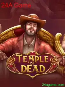 TempleofDead: Um Mergulho no Mundo Meticuloso do 24A Game