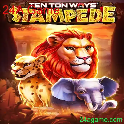 Descubra o Fascinante Mundo de TenTonWaysStampede: Um Mergulho no 24A Game