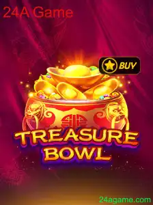 Explorando TreasureBowl: O Melhor do 24A Game