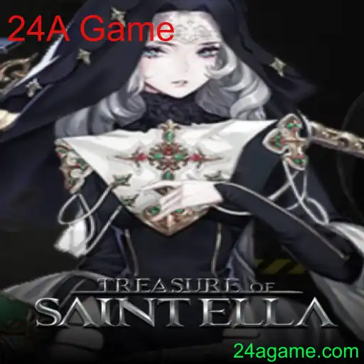 TreasureofSaintElla: O Jogo de Estratégia que Conquista Todas as Idades