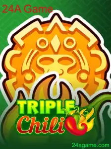 TripleChili: Inovando o Mundo dos Jogos com o 24A Game