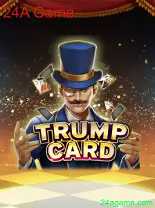 Descubra o TrumpCard: O Novo 24A Game que Está Conquistando o Público