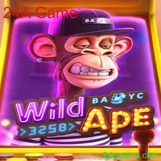 Descubra o Fascinante Mundo de WildApe3258: Regras e Introdução ao Jogo 24A Game