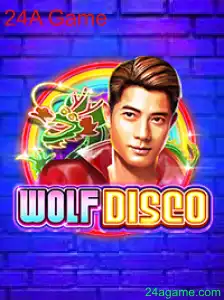 WolfDisco: Uma Imersão no Mundo de 24A Game